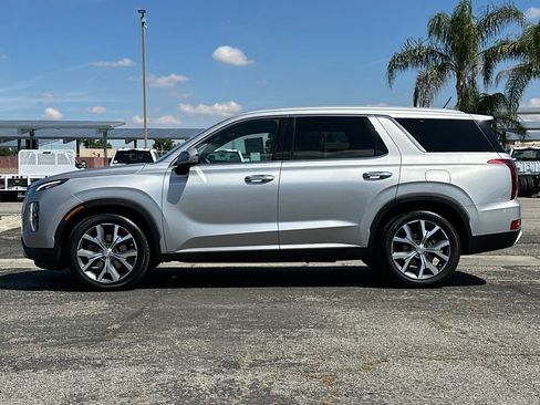 Used 2021 Hyundai Palisade SEL w/ Convenience Package FWD image 6
