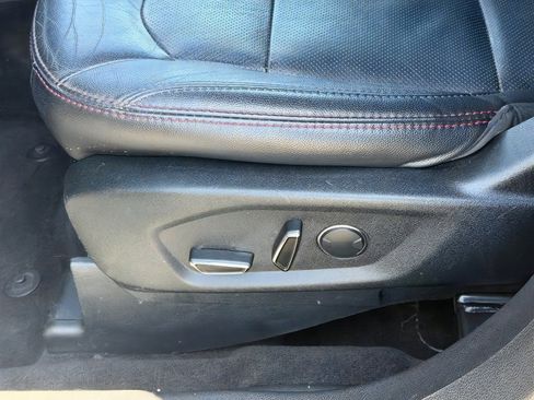 Used 2018 Ford Explorer Sport w/ Equipment Group 401A AWD/4WD image 16