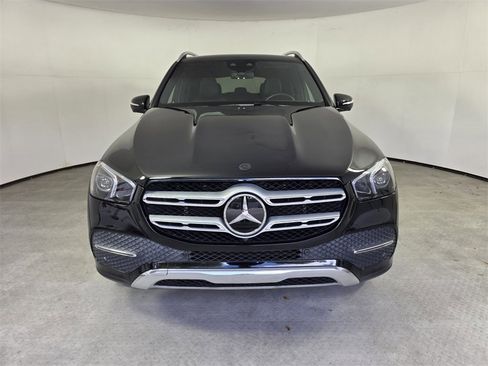 Used 2022 Mercedes-Benz GLE 450 4MATIC image 2