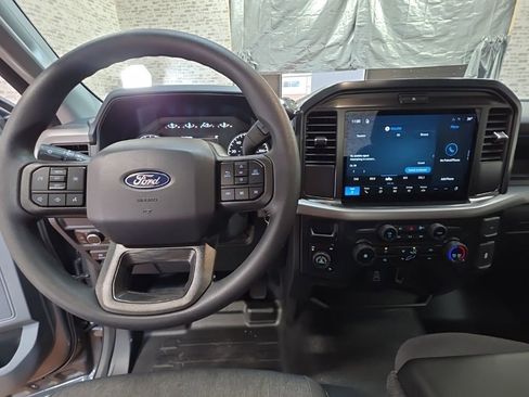 New 2026 Ford F150 XL AWD/4WD image 20
