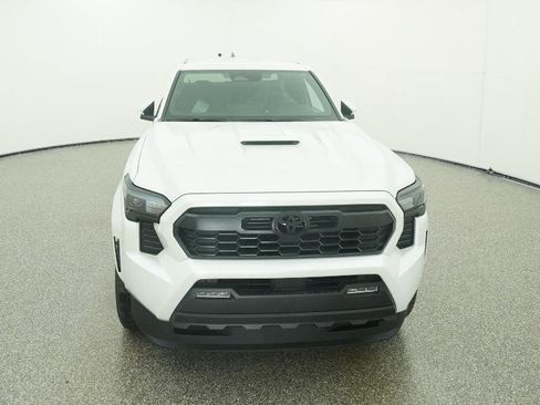 New 2026 Toyota Tacoma TRD Sport image 20