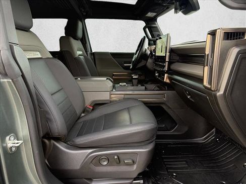 Used 2024 GMC Hummer EV 3X w/ Extreme Off-Road Package image 11