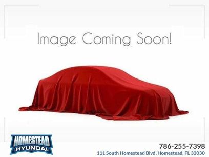 Certified 2022 Hyundai Santa Cruz SEL