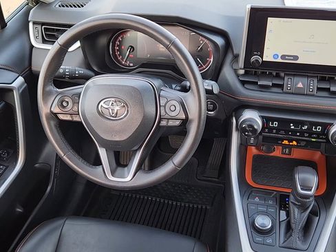 Certified 2024 Toyota RAV4 Adventure image 5