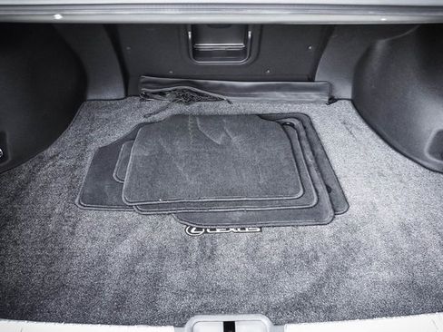 Used 2021 Lexus ES 350 Luxury image 23