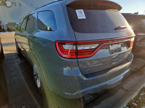 Used 2025 Dodge Durango R/T image 5