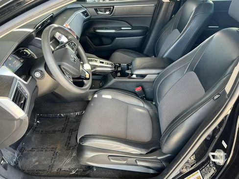 Used 2018 Honda Clarity Plug-In Hybrid image 11