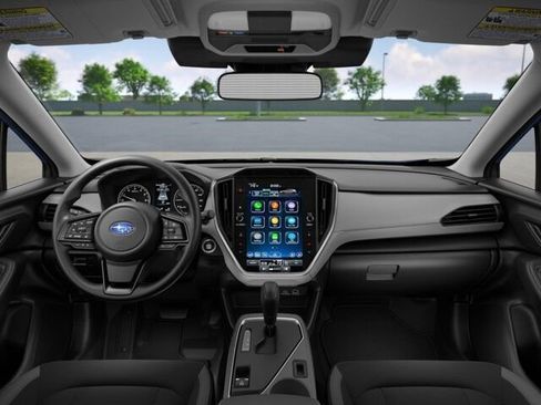 New 2026 Subaru Crosstrek 2.0i Premium AWD/4WD image 19