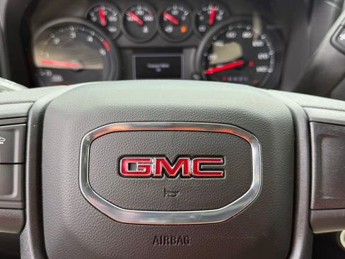 New 2026 GMC Sierra 3500 Pro w/ Convenience Package AWD/4WD image 19