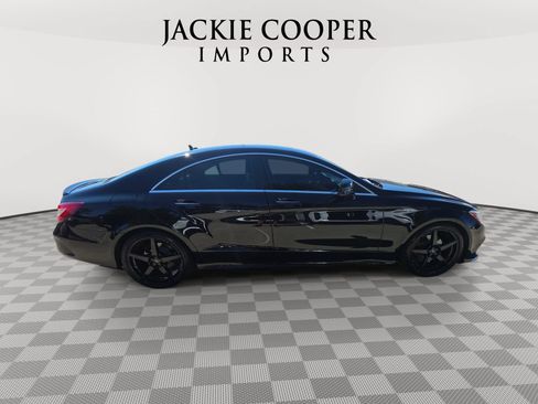 Used 2016 Mercedes-Benz CLS 400 image 4
