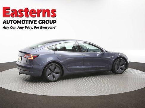 Used 2020 Tesla Model 3 Long Range AWD/4WD image 37
