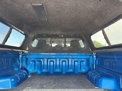 Used 2021 Ford Ranger Lariat w/ Equipment Group 501A High image 45