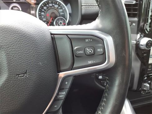 Used 2022 RAM 1500 Laramie w/ Sport Appearance Package image 20