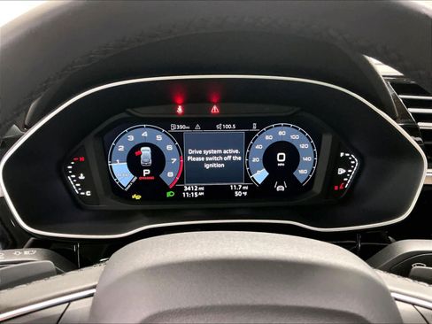 Certified 2025 Audi Q3 2.0T Premium w/ Convenience Package image 22