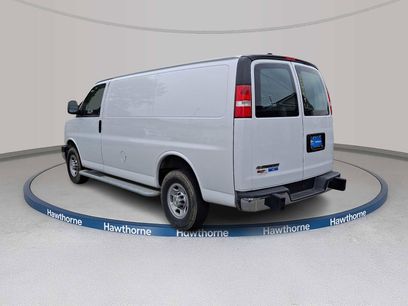 Used 2024 Chevrolet Express 2500 w/ Driver Convenience Package