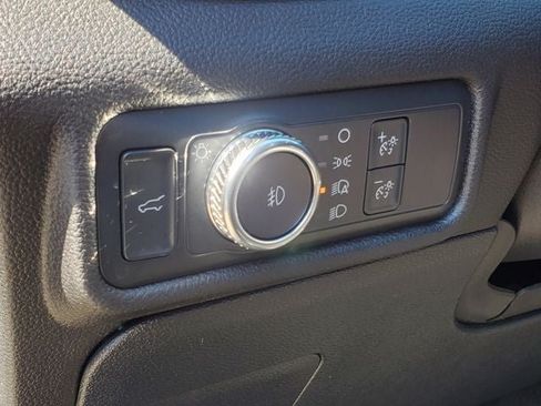 Used 2021 Ford Explorer ST w/ Equipment Group 401A AWD/4WD image 10