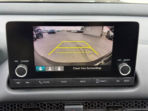 Used 2024 Honda HR-V LX image 36