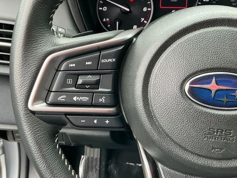 Certified 2025 Subaru Outback Premium AWD/4WD image 27