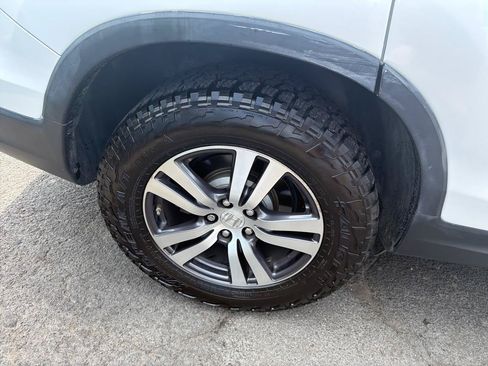 Used 2017 Honda Pilot EX-L image 5