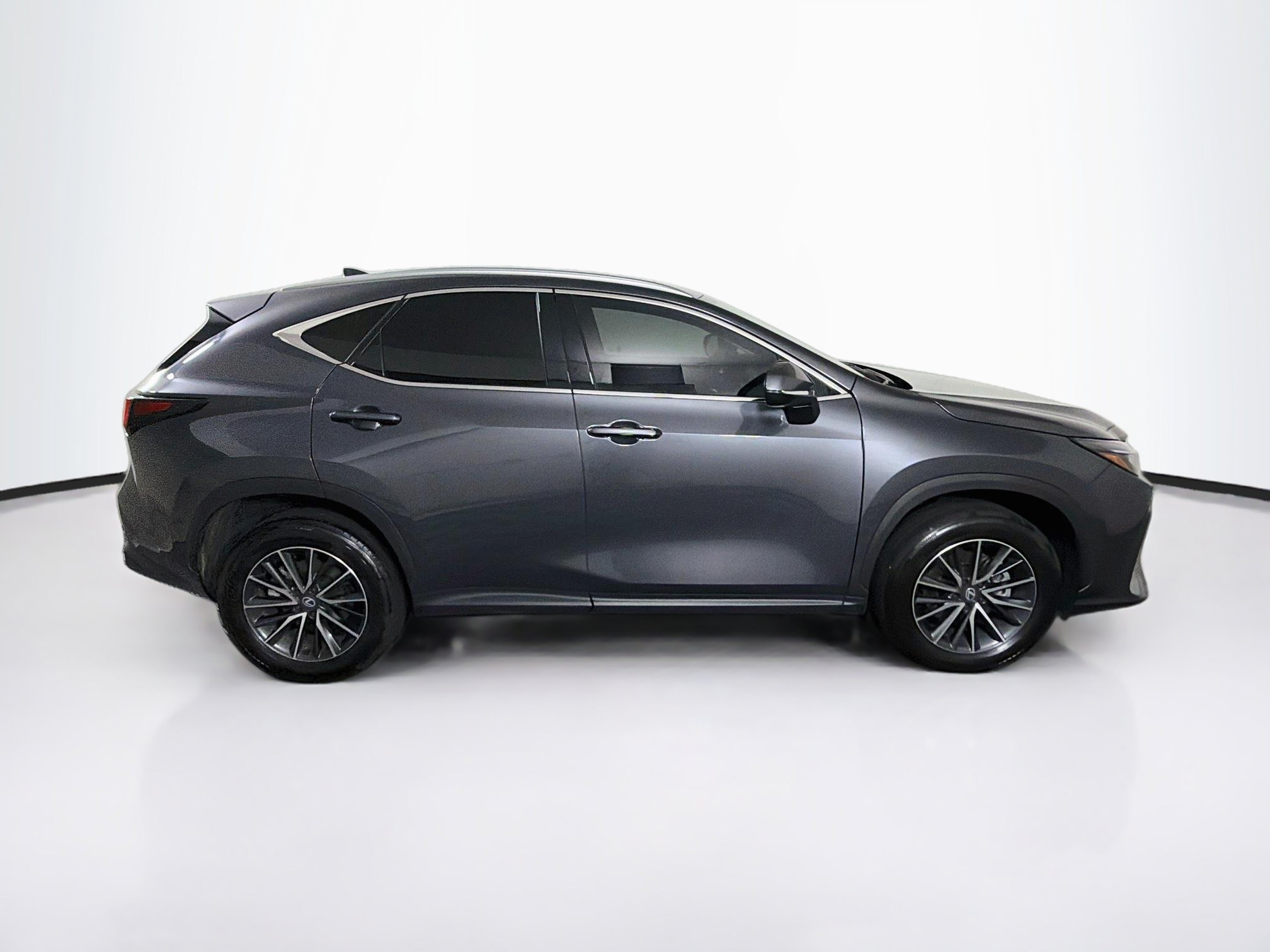 Used 2026 Lexus NX 350 AWD w/ Premium Package image 10