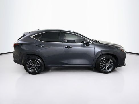 Used 2026 Lexus NX 350 AWD w/ Premium Package image 10