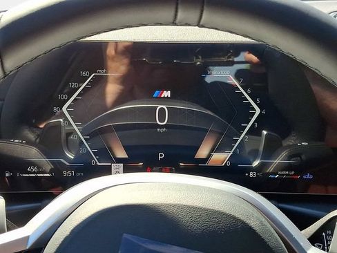 New 2026 BMW 430i xDrive w/ M Sport Package AWD/4WD image 18