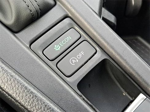 Used 2025 Honda Accord LX image 16