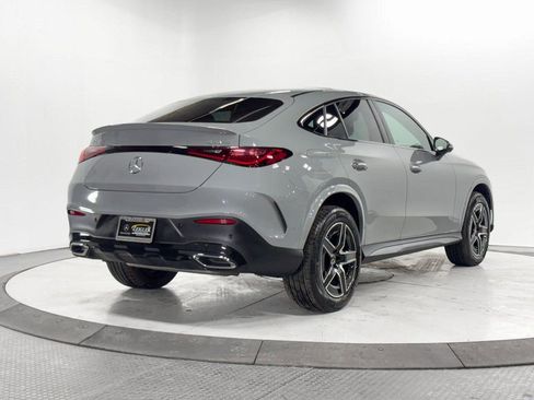 Certified 2026 Mercedes-Benz GLC 300 4MATIC image 33