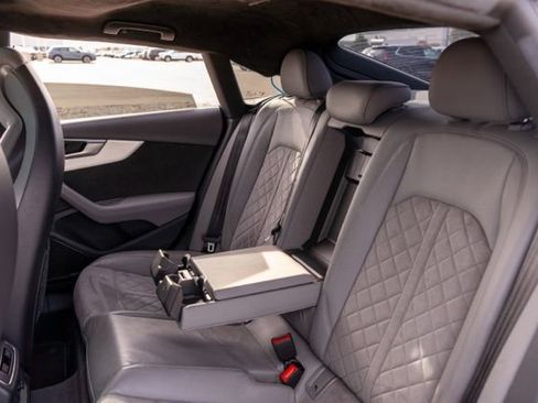 Used 2019 Audi S5 Prestige AWD/4WD image 15