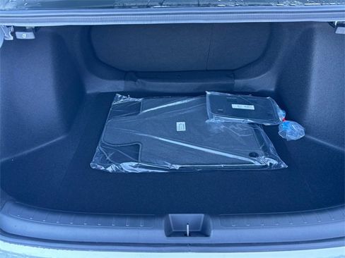 New 2026 Honda Civic Sport Touring image 16