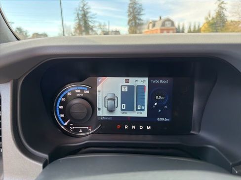 Used 2024 Ford Bronco Big Bend image 21