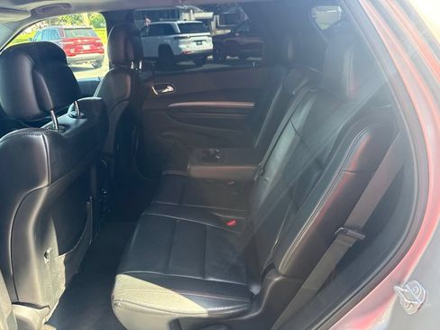 Used 2018 Dodge Durango GT w/ Premium Group AWD/4WD image 12