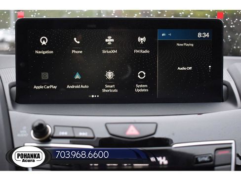 New 2026 Acura RDX Technology Package image 14