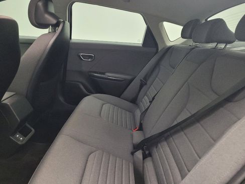 Used 2025 Kia K4 EX FWD image 18