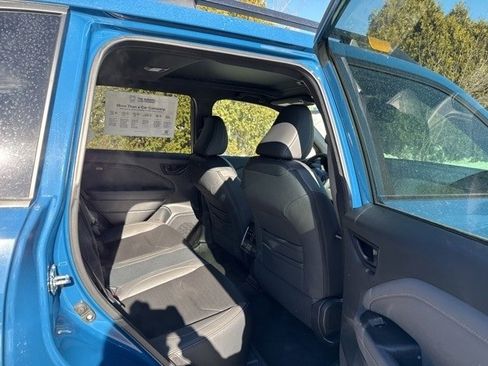 New 2026 Subaru Forester Wilderness image 13