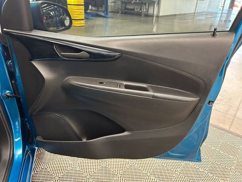 Used 2019 Chevrolet Spark LT FWD image 16