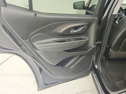 Used 2019 GMC Terrain SLT image 26