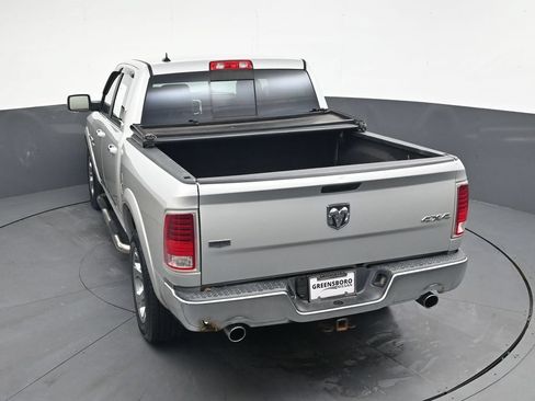 Used 2017 RAM 1500 Laramie AWD/4WD image 31