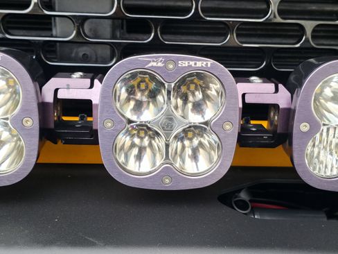 Used 2022 Ford Bronco Wildtrak image 7