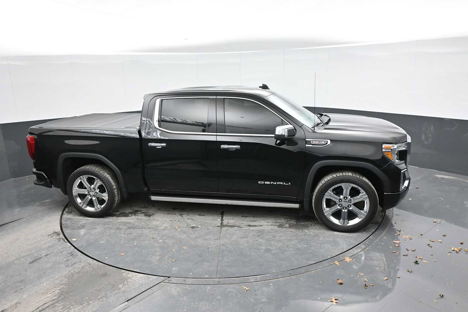 Used 2019 GMC Sierra 1500 Denali w/ Denali Ultimate Package AWD/4WD image 37