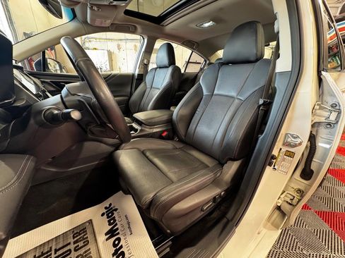Used 2022 Subaru Legacy Limited XT image 18