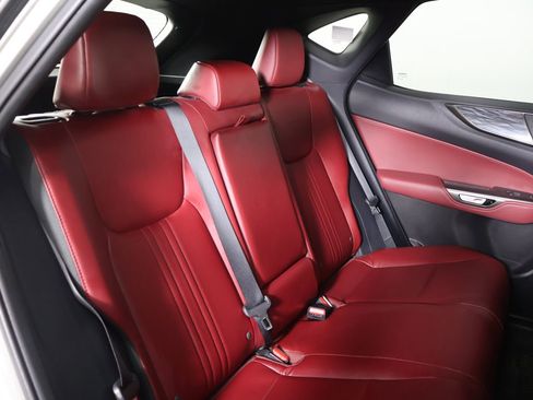 Used 2025 Lexus NX 350h AWD w/ Accessory Package (2T) image 35