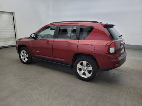 Used 2015 Jeep Compass Sport w/ Power Value Group image 3