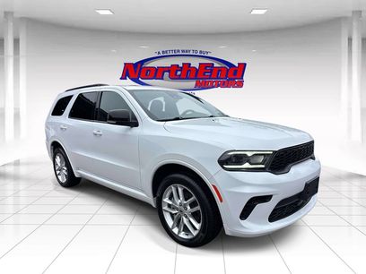 Used 2024 Dodge Durango GT