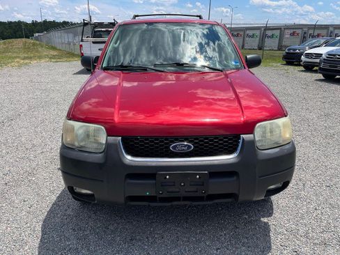 Used 2004 Ford Escape XLT AWD/4WD image 3