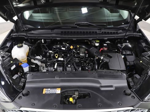 Used 2024 Ford Edge SEL AWD/4WD image 31