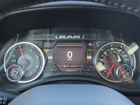 Used 2022 RAM 1500 Laramie image 12
