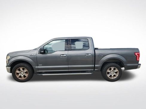 Used 2016 Ford F150 XLT w/ Equipment Group 302A Luxury RWD image 5