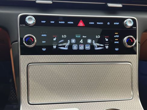 New 2026 Genesis GV80 2.5T Advanced AWD/4WD image 35