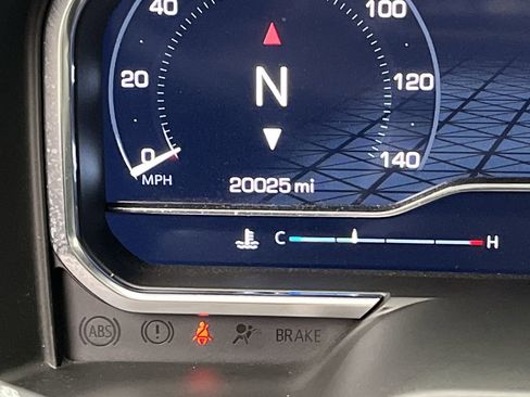 Certified 2024 GMC Sierra 3500 Denali w/ Technology Package image 18